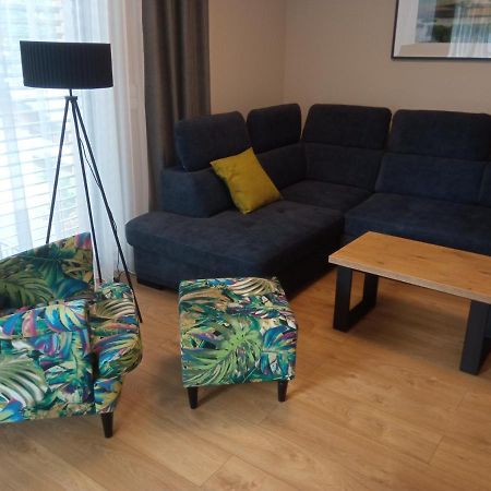 Apartamenty Woda I Las Turawa Εξωτερικό φωτογραφία