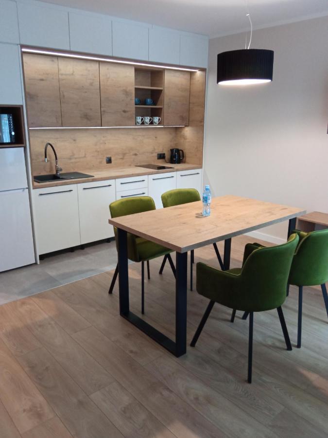Apartamenty Woda I Las Turawa Εξωτερικό φωτογραφία