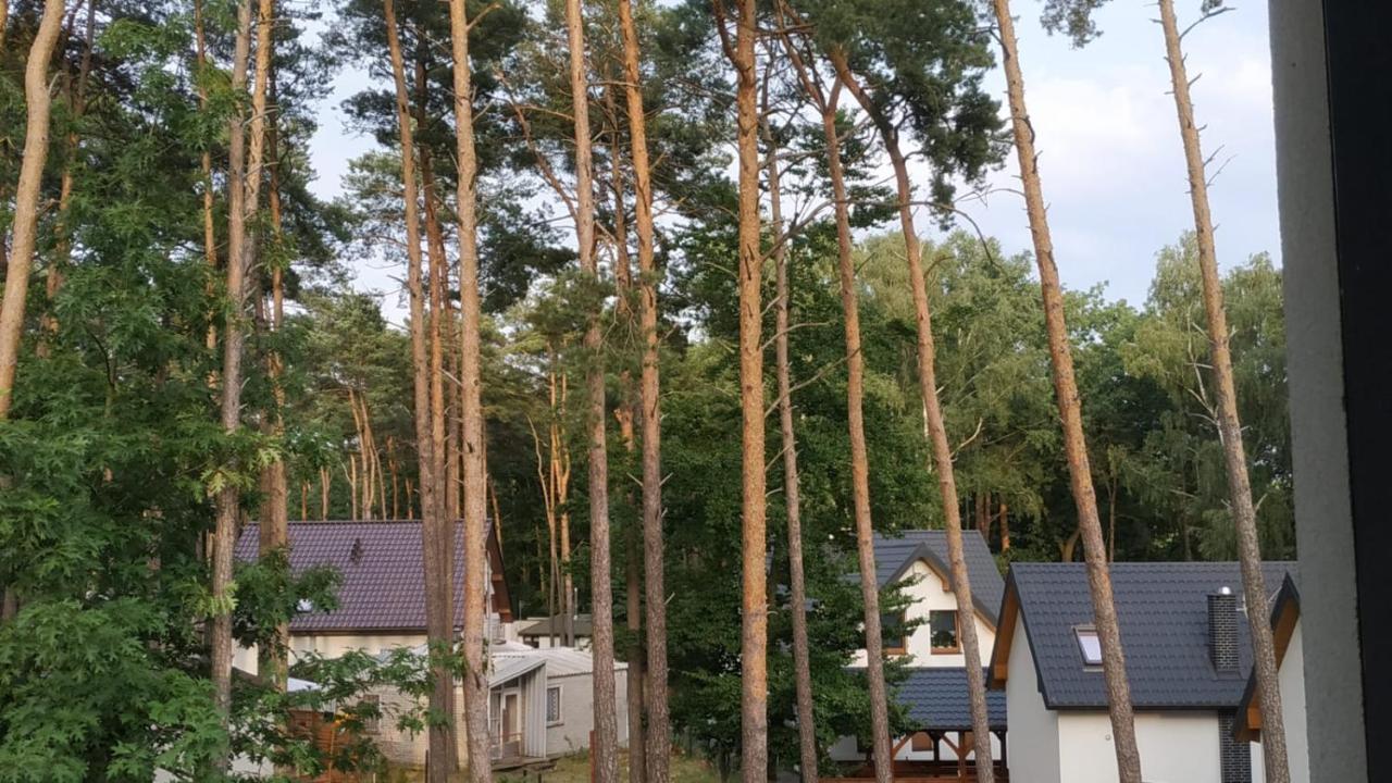 Apartamenty Woda I Las Turawa Εξωτερικό φωτογραφία