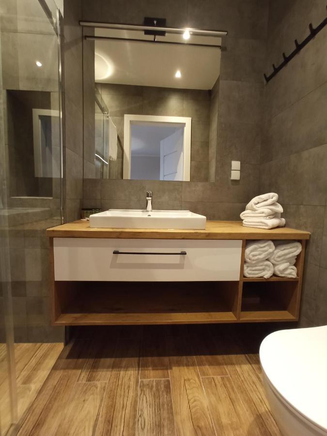 Apartamenty Woda I Las Turawa Εξωτερικό φωτογραφία