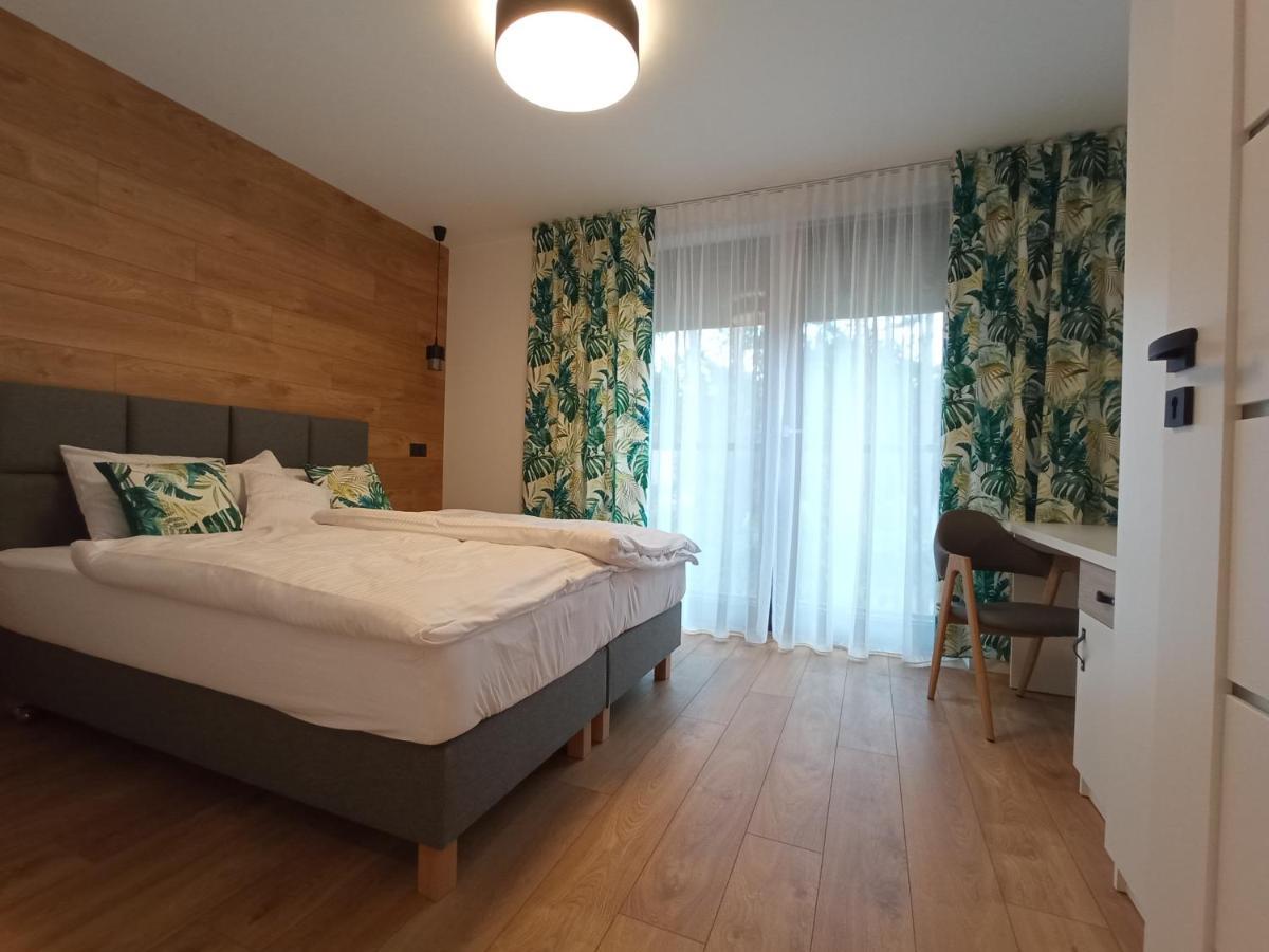 Apartamenty Woda I Las Turawa Εξωτερικό φωτογραφία