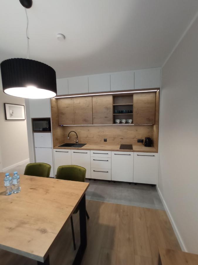 Apartamenty Woda I Las Turawa Εξωτερικό φωτογραφία