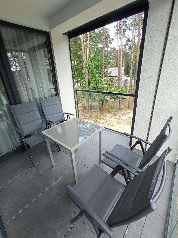 Apartamenty Woda I Las Turawa Εξωτερικό φωτογραφία