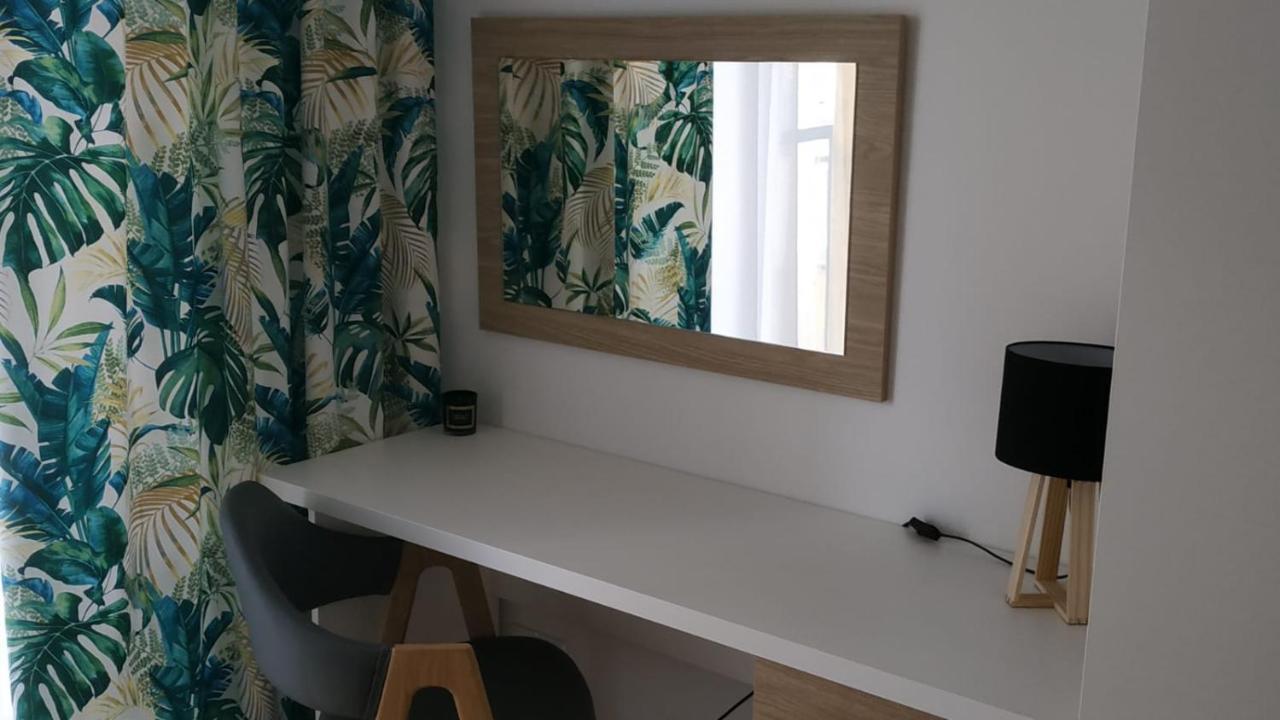 Apartamenty Woda I Las Turawa Εξωτερικό φωτογραφία