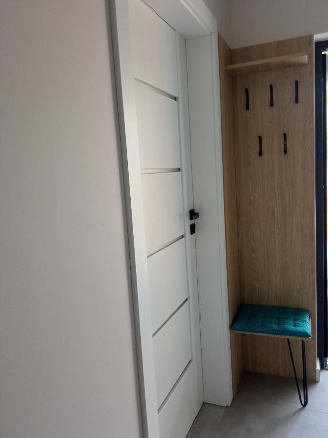 Apartamenty Woda I Las Turawa Εξωτερικό φωτογραφία