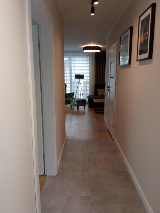 Apartamenty Woda I Las Turawa Εξωτερικό φωτογραφία