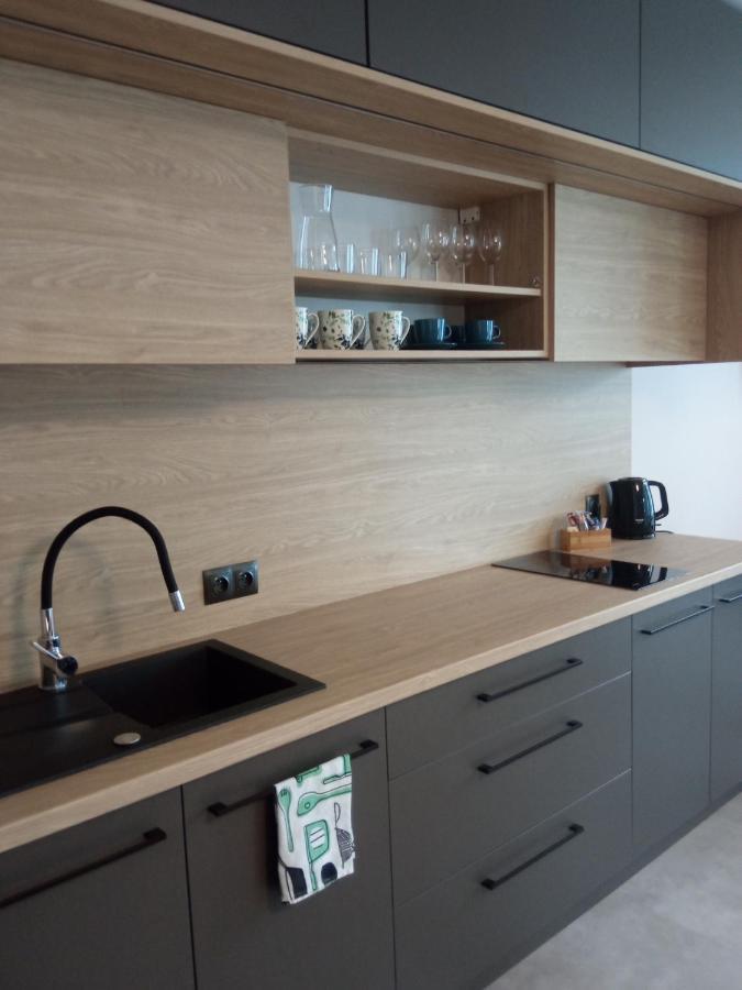 Apartamenty Woda I Las Turawa Εξωτερικό φωτογραφία