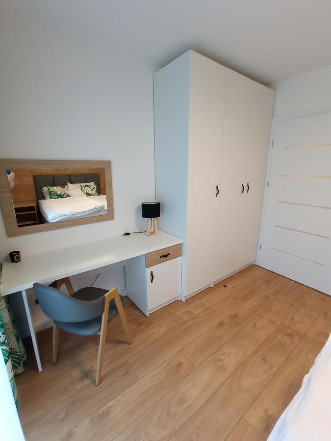 Apartamenty Woda I Las Turawa Εξωτερικό φωτογραφία