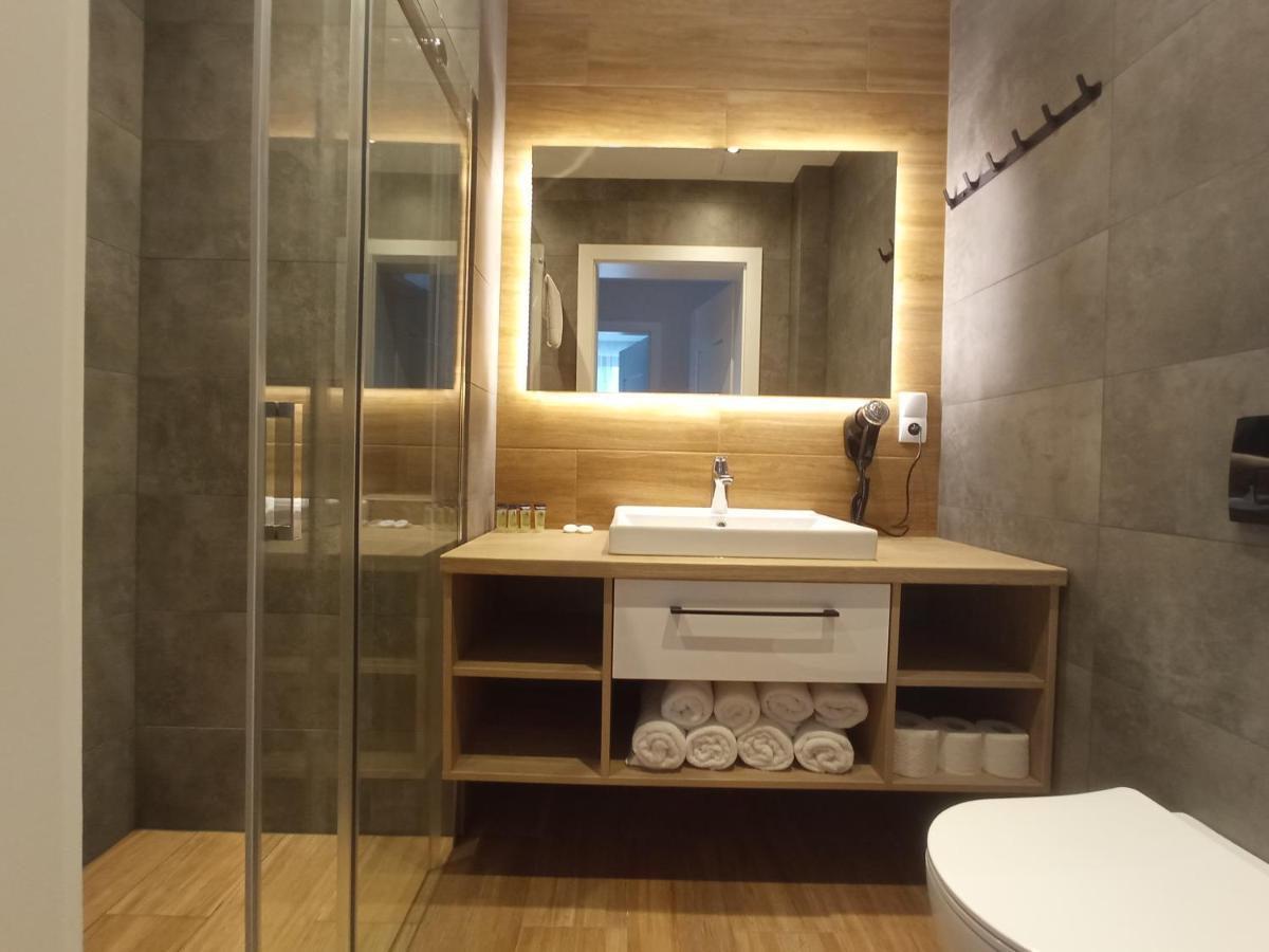 Apartamenty Woda I Las Turawa Εξωτερικό φωτογραφία