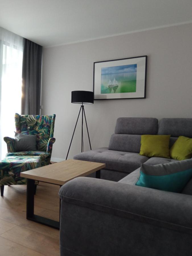 Apartamenty Woda I Las Turawa Εξωτερικό φωτογραφία