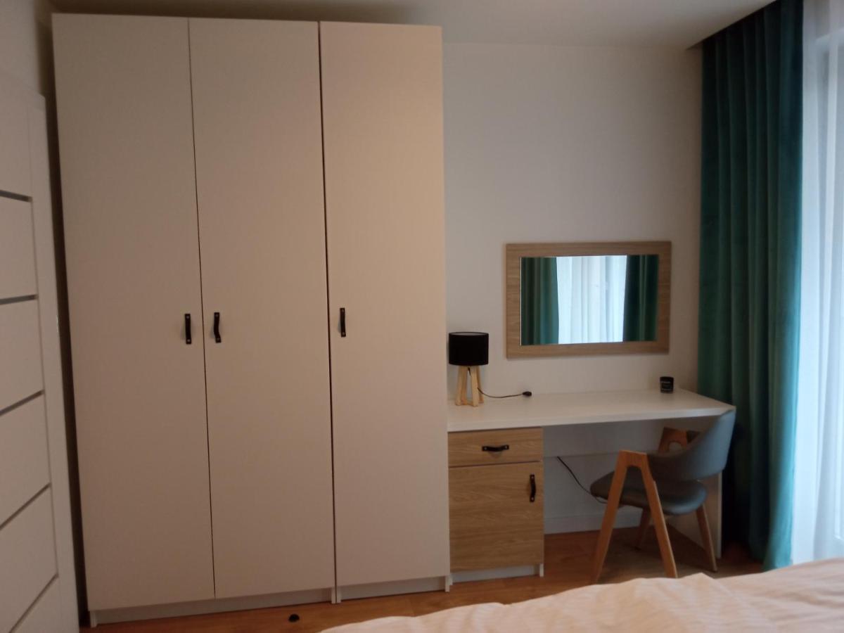 Apartamenty Woda I Las Turawa Εξωτερικό φωτογραφία