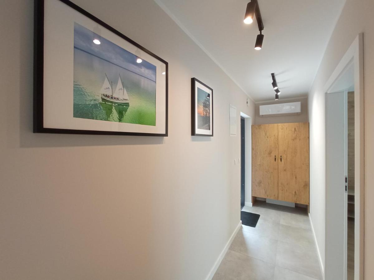 Apartamenty Woda I Las Turawa Εξωτερικό φωτογραφία