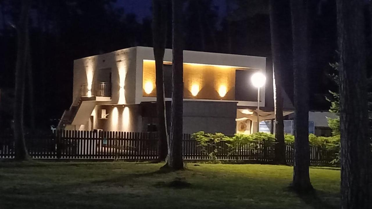Apartamenty Woda I Las Turawa Εξωτερικό φωτογραφία