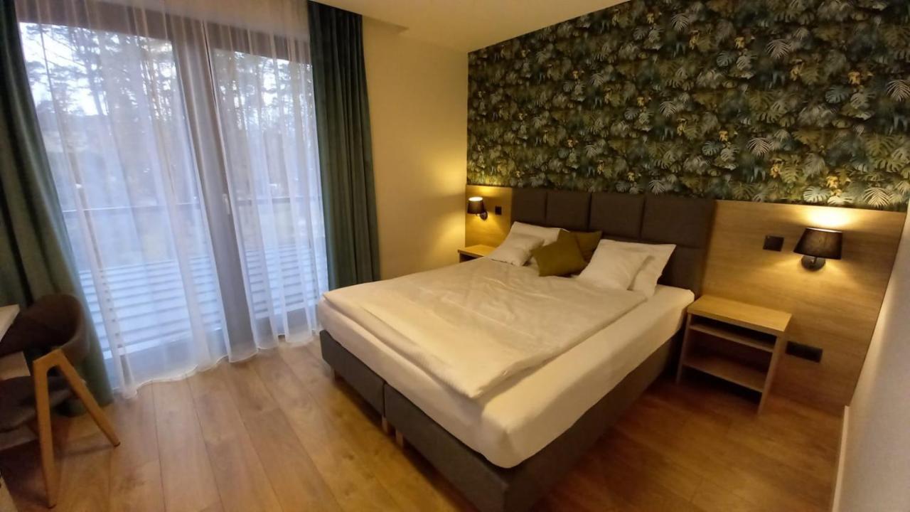 Apartamenty Woda I Las Turawa Εξωτερικό φωτογραφία